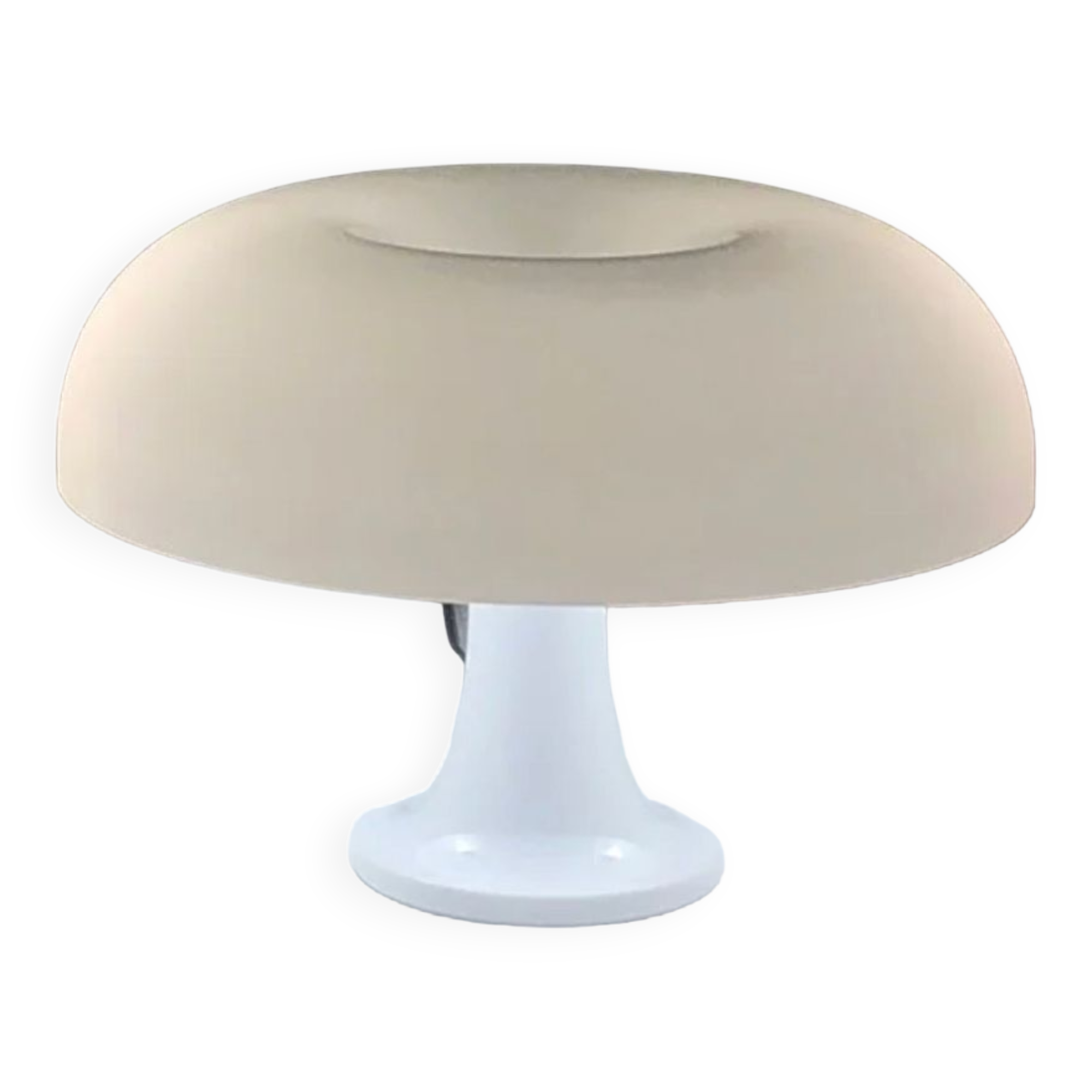 Mushroom lamp style 60s-70' Italian design