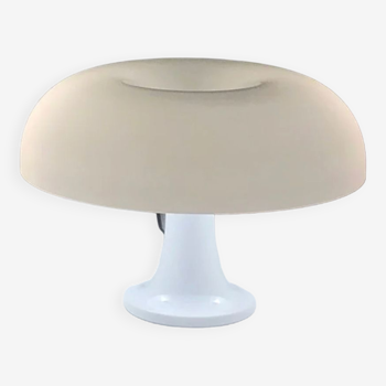 Lampe champignon style années 60-70’ Design italien