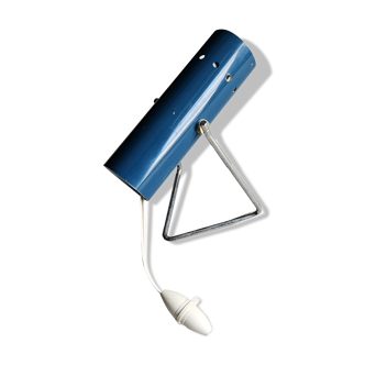 Designer table lamp Alain Richard