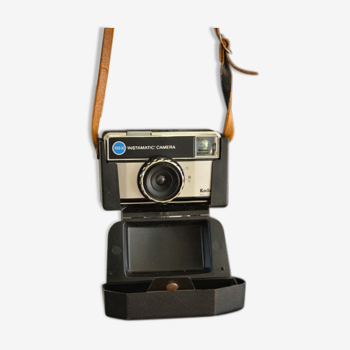 Vintage George camera