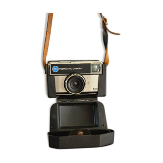 Vintage George camera