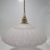 Art Deco suspension