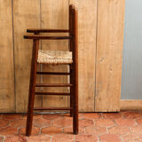 High chair for children