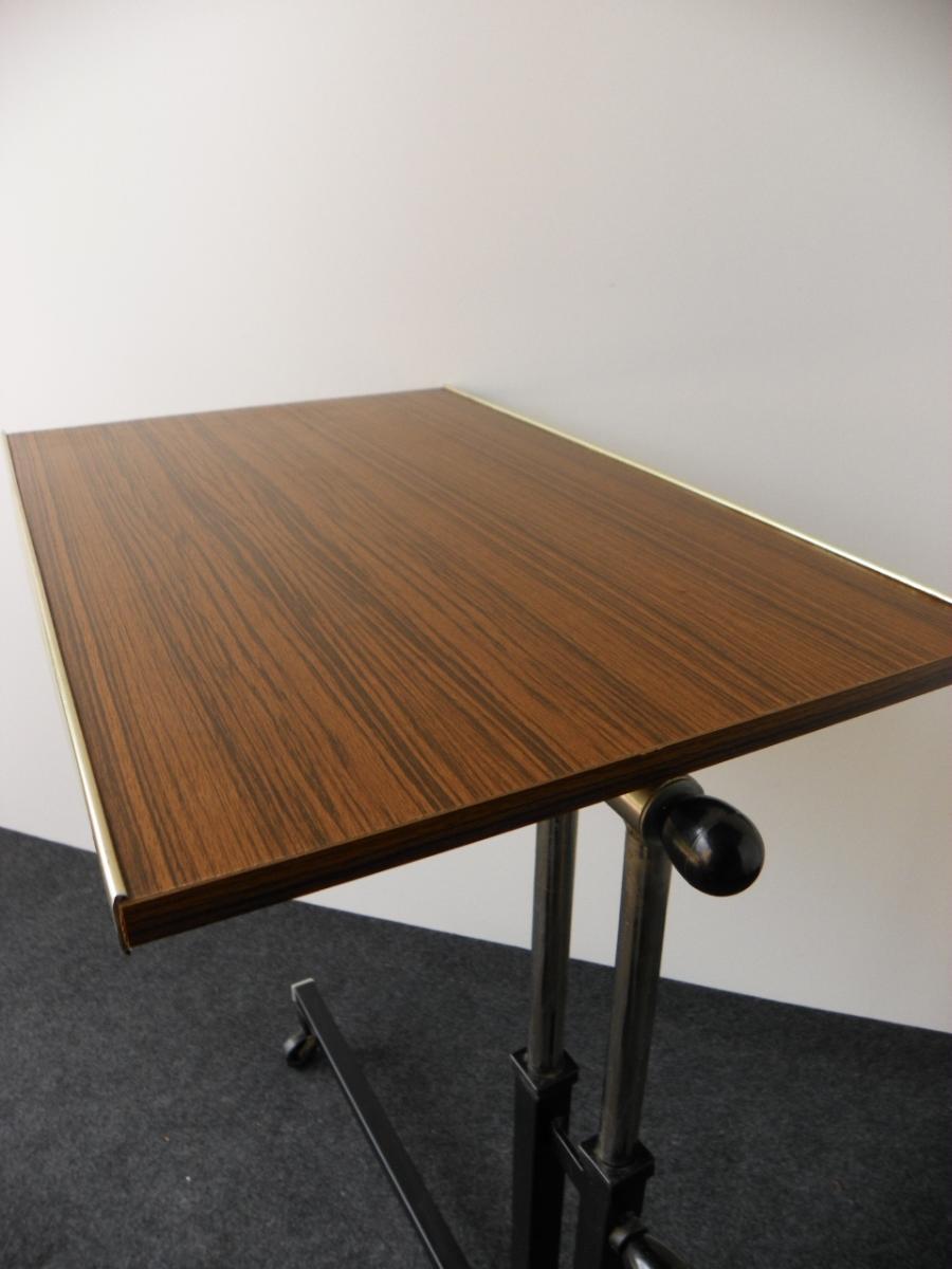 Food cart vintage 1960 s