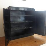 DD.Shangai storage unit