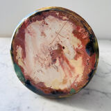 Pitcher signed by Puigdemont