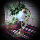 Lampe de chevet Art Déco