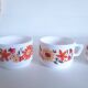 4 coffee cups