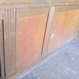 Haberdashery counter 1940