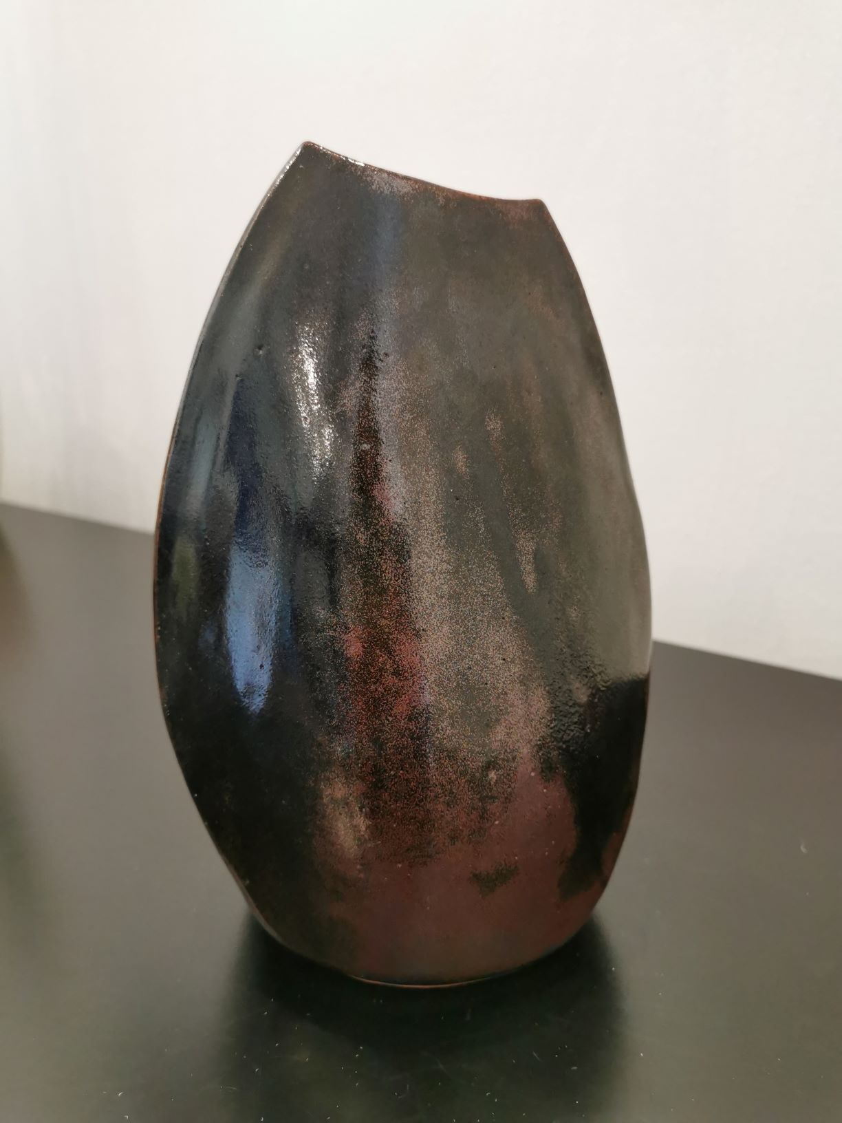 Vase de potier