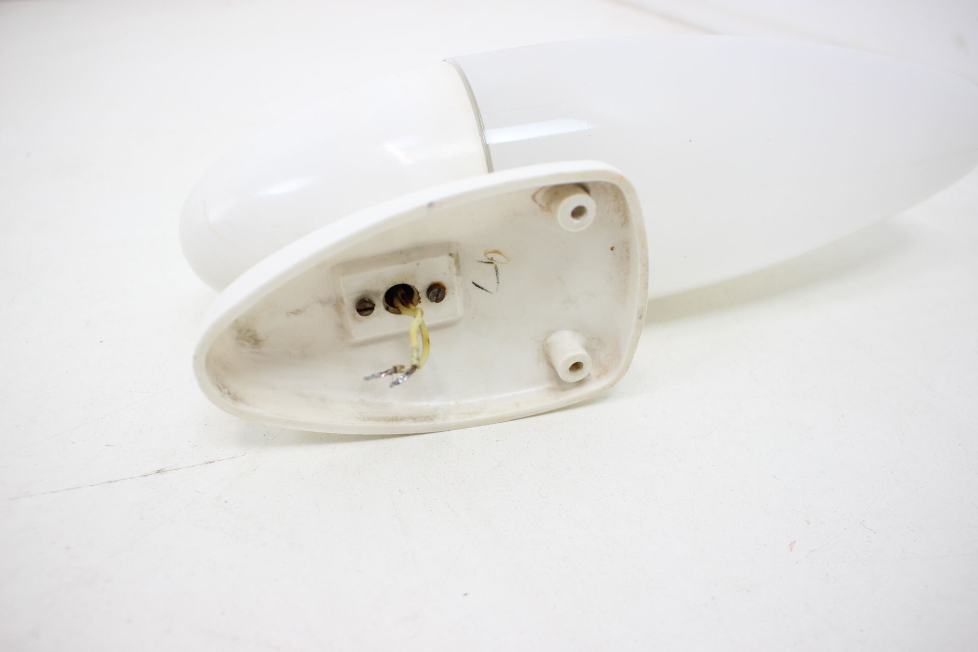 1960s Design Wall Lamp, Czechoslovakia