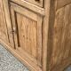 Light oak sideboard