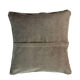 Housse de coussin kilim turc vintage 40 x 40 cm
