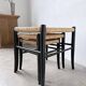Spinetto Chiavari stool series Italy