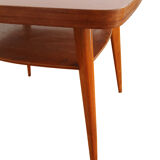 Mid century coffee table