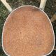 4 vintage bistro chairs from the 50s