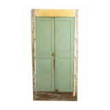 Old door