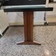 1950s bistro table