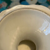 Compotier/standing cutting