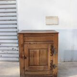 Oak jam maker, France, nineteenth century