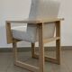 Fauteuil cubique