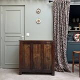 Parisian buffet (renovated)