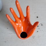 vintage soliflore hand shape