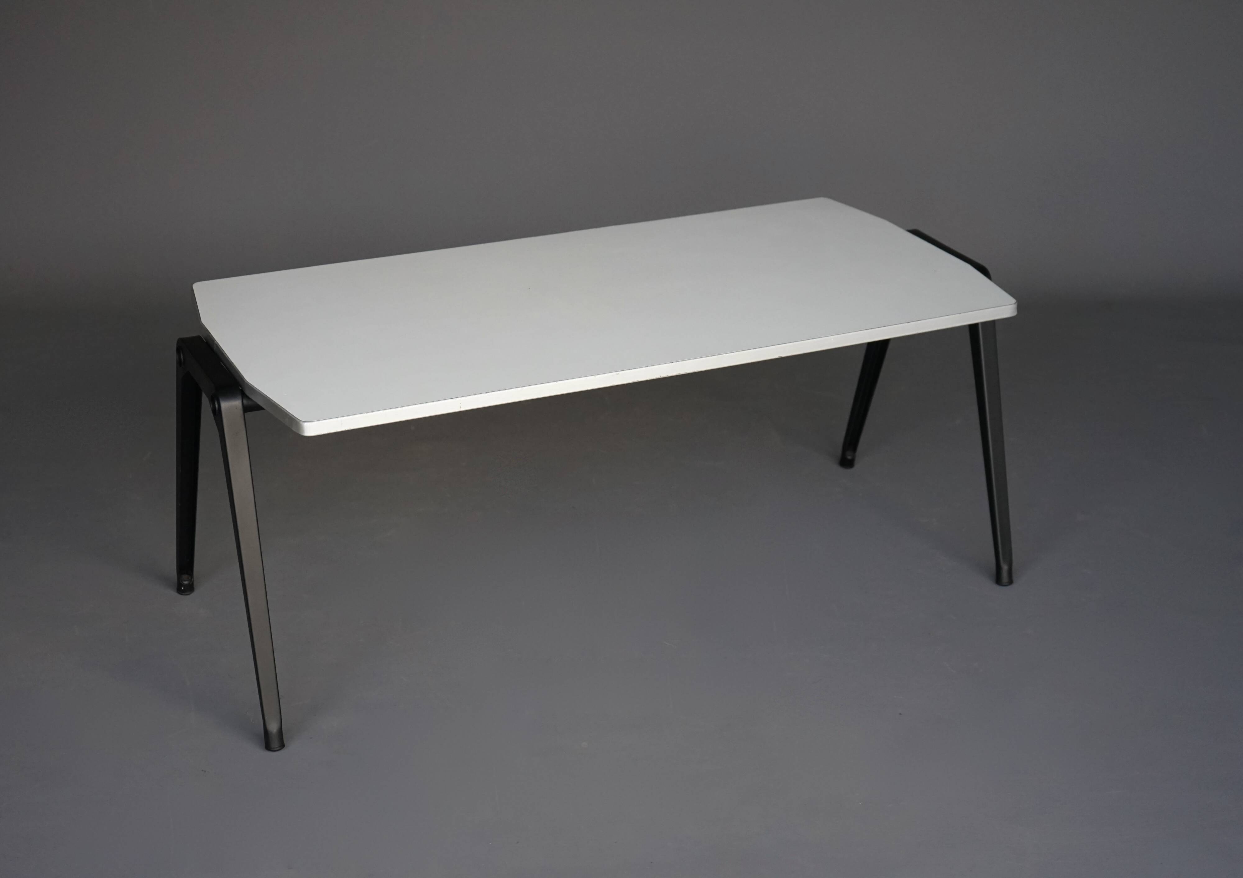 'Reform' coffee table by Friso Kramer, 1960s
