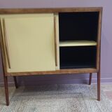 Vintage console revisited