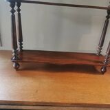 Napoleon III 3-tier shelf