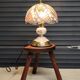 Tabouret de ferme vintage