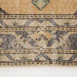 3x12 Classic Persian Runner Rug, 91x308Cm