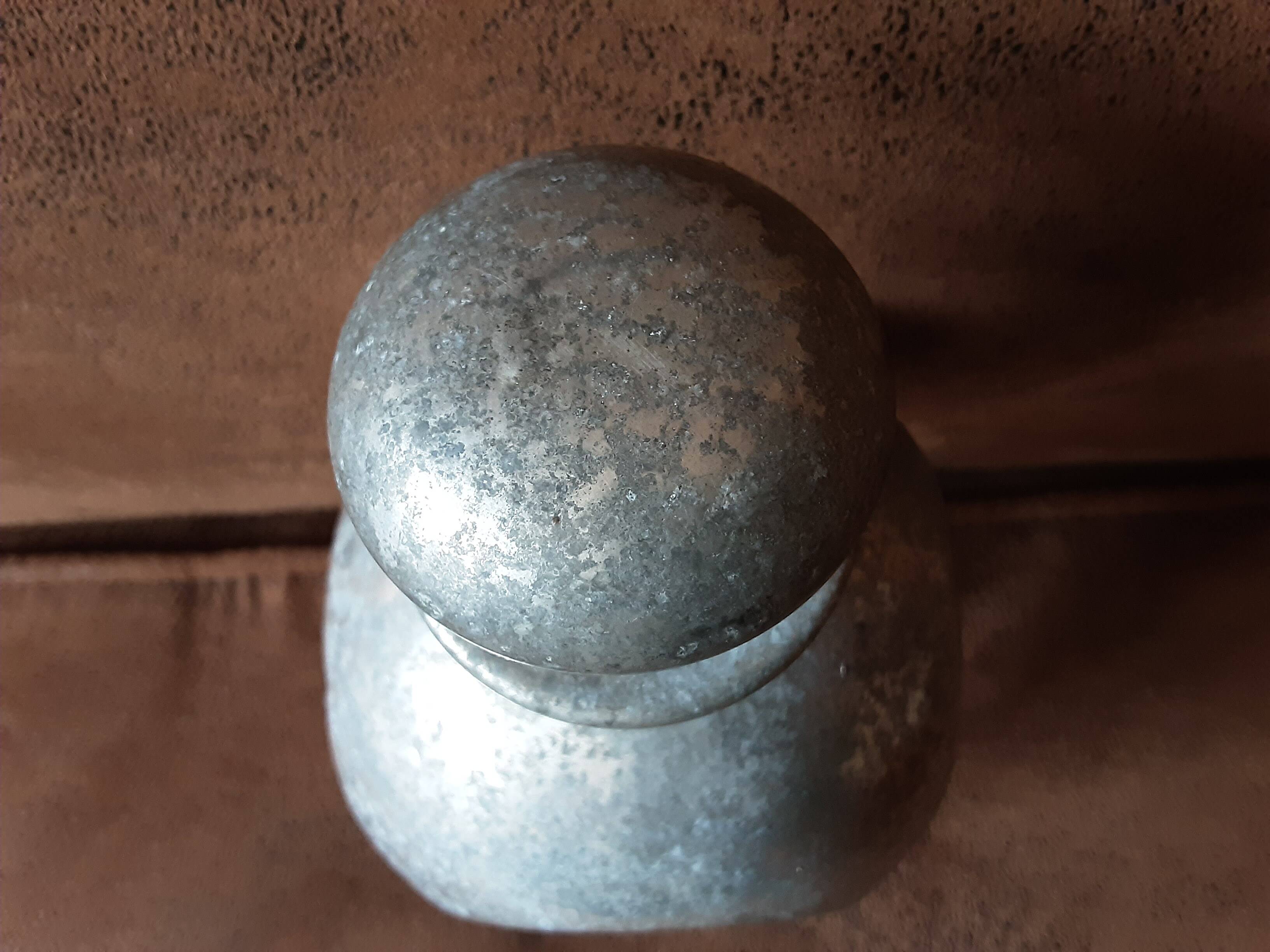 Bouteille  Étains du Manoir