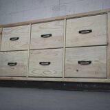 Commode vintage