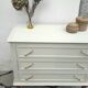 Vintage chest of drawers