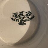 19th century tureen of Montereau