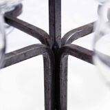 Scandinavian candle holder 1960