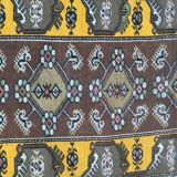 Tapis ancien Turc Konya 130x225 cm