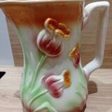 Slip jug