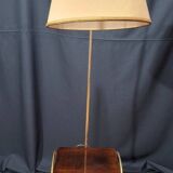 1950s reading floor lamp