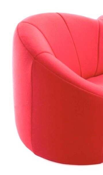 Canapé en laine Pumpkin Ligne Roset