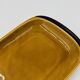Flat NT stoneware Japan