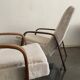 Paire de fauteuils