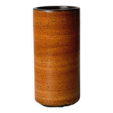 St Amand ceramic vase.