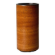 St Amand ceramic vase.