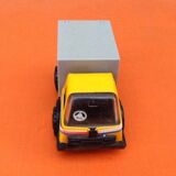 Tonka Truck Container miniature car