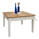 Ancienne table basse de campagne