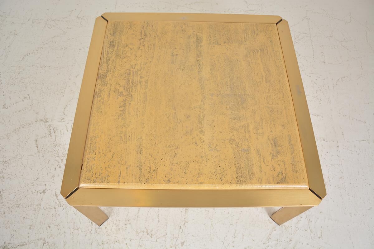 Coffee table from the 70s
