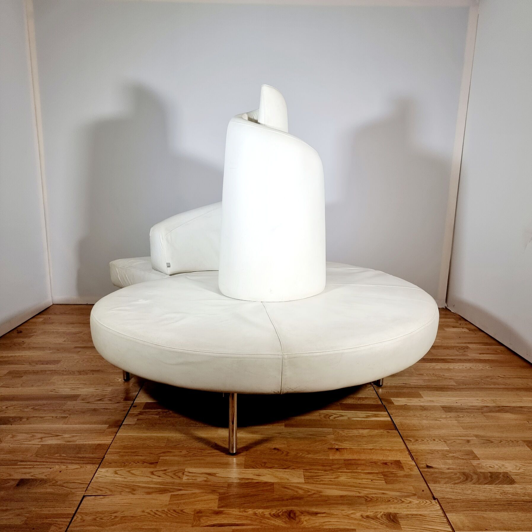 Sofa Tatlin by Mario Cananzi and ROberto Semprimi for Edra, circa 1990