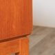 Scandinavian enfilade by Rudolf Bernd Glatel edition Fristho 1960 in teak